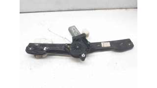 ELEVALUNAS TRASERO DERECHO BMW 1 (2015-2019) 6 D 6CV 496CC - L.7418417 / M13970A00