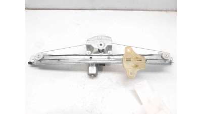 ELEVALUNAS DELANTERO DERECHO RENAULT CAPTUR (2013-) 0.9 TCE 90 90CV 898CC - L.7418418 / 128001471B