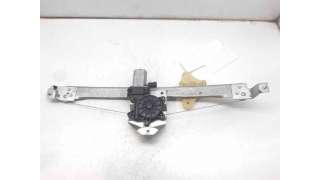 ELEVALUNAS DELANTERO DERECHO RENAULT CAPTUR (2013-) 0.9 TCE 90 90CV 898CC - L.7418418 / 128001471B