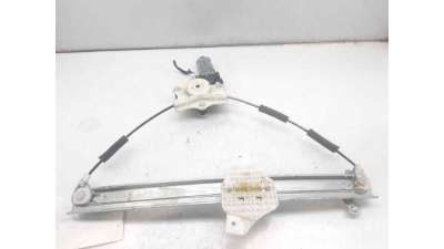 ELEVALUNAS DELANTERO DERECHO HYUNDAI I20 (2014-) 1.4 CRDI 90CV 1396CC - L.7418424 / 82460C7000
