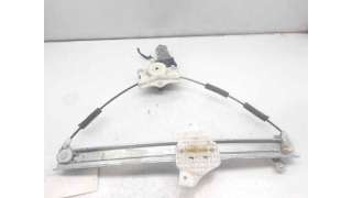 ELEVALUNAS DELANTERO DERECHO HYUNDAI I20 (2014-) 1.4 CRDI 90CV 1396CC - L.7418424 / 82460C7000
