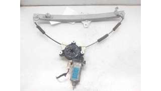 ELEVALUNAS DELANTERO DERECHO HYUNDAI I20 (2014-) 1.4 CRDI 90CV 1396CC - L.7418424 / 82460C7000