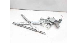 ELEVALUNAS TRASERO DERECHO NISSAN X-TRAIL (2013-) - L.7418427 / 827301BA0A
