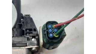 ELEVALUNAS TRASERO DERECHO NISSAN X-TRAIL (2013-) - L.7418427 / 827301BA0A