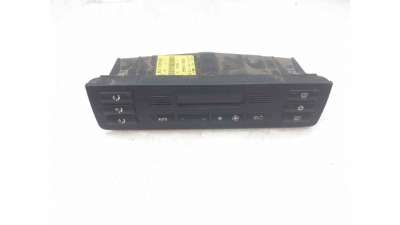 MANDO CLIMATIZADOR BMW 3 COMPACT (2001-2005) 320 TD 150CV 1995CC - L.7418564 / 64116916882