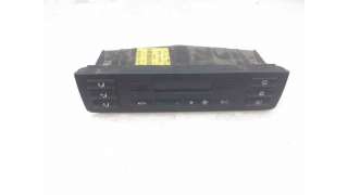 MANDO CLIMATIZADOR BMW 3 COMPACT (2001-2005) 320 TD 150CV 1995CC - L.7418564 / 64116916882