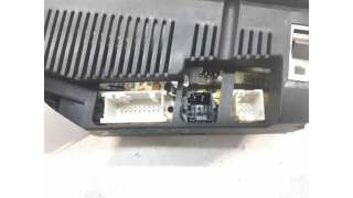 MANDO CLIMATIZADOR BMW 3 COMPACT (2001-2005) 320 TD 150CV 1995CC - L.7418564 / 64116916882