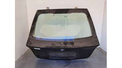 PORTON TRASERO BMW 3 COMPACT (2001-2005) 320 TD 150CV 1995CC - L.7418616 / 41627117996