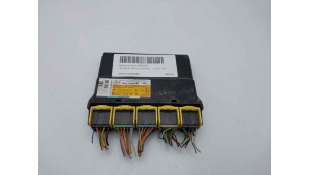 MODULO ELECTRONICO JAGUAR X-TYPE (2003-2009) 2.0 D 130CV 1998CC - L.7418901 / 4X4315K600BC