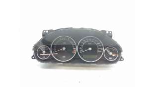 CUADRO INSTRUMENTOS JAGUAR X-TYPE (2003-2009) 2.0 D 130CV 1998CC - L.7418961 / 4X4F10849