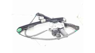 ELEVALUNAS DELANTERO DERECHO JAGUAR X-TYPE (2003-2009) 2.0 D 130CV 1998CC - L.7418971 / C2S51553