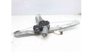 ELEVALUNAS TRASERO DERECHO JAGUAR X-TYPE (2003-2009) 2.0 D 130CV 1998CC - L.7418973 / C2S44894