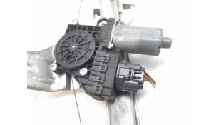 ELEVALUNAS TRASERO DERECHO JAGUAR X-TYPE (2003-2009) 2.0 D 130CV 1998CC - L.7418973 / C2S44894 2