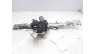 ELEVALUNAS TRASERO IZQUIERDO JAGUAR X-TYPE (2003-2009) 2.0 D 130CV 1998CC - L.7418974 / C2S44895