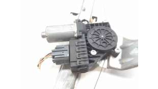 ELEVALUNAS TRASERO IZQUIERDO JAGUAR X-TYPE (2003-2009) 2.0 D 130CV 1998CC - L.7418974 / C2S44895 2