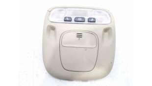 LUZ INTERIOR JAGUAR X-TYPE (2003-2009) 2.0 D 130CV 1998CC - L.7419005 / C2S27301FKZ