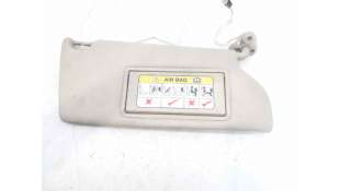 PARASOL DERECHO JAGUAR X-TYPE (2003-2009) 2.0 D 130CV 1998CC - L.7419031 / C2S42473LFJ