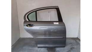 PUERTA TRASERA DERECHA JAGUAR X-TYPE (2003-2009) 2.0 D 130CV 1998CC - L.7419047 / C2S42631