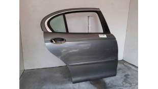 PUERTA TRASERA DERECHA JAGUAR X-TYPE (2003-2009) 2.0 D 130CV 1998CC - L.7419047 / C2S42631 2