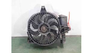 ELECTROVENTILADOR HYUNDAI SANTA FÉ I (2001-2006) 2.0 CRDI 4X4 113CV 1991CC - L.7419310 / 13114368 2