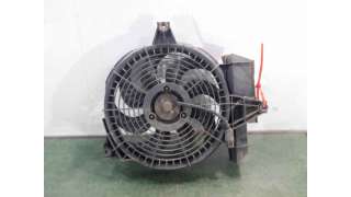 ELECTROVENTILADOR HYUNDAI SANTA FÉ I (2001-2006) 2.0 CRDI 4X4 113CV 1991CC - L.7419310 / 13114368