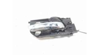 MANETA INTERIOR DELANTERA DERECHA HONDA HR-V (2015-) 1.6 I-DTEC (RU8) 120CV 1597CC - L.7419382 / 72120T7WA01ZA