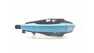 MANETA EXTERIOR DELANTERA IZQUIERDA CITROEN C3 AIRCROSS II (2017-) 1.2 PURETECH 110 (2RHNZB, 2RHNZW, 2RHNPX, 2RHNPJ) 110CV 