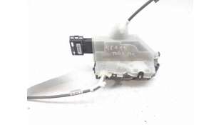 CERRADURA PUERTA TRASERA IZQUIERDA CITROEN C3 AIRCROSS II (2017-) 1.2 PURETECH 110 (2RHNZB, 2RHNZW, 2RHNPX, 2RHNPJ) 110CV 1