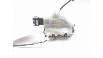 CERRADURA PUERTA TRASERA IZQUIERDA CITROEN C3 AIRCROSS II (2017-) 1.2 PURETECH 110 (2RHNZB, 2RHNZW, 2RHNPX, 2RHNPJ) 110CV 1