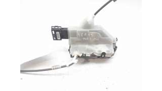 CERRADURA PUERTA TRASERA IZQUIERDA CITROEN C3 AIRCROSS II (2017-) 1.2 PURETECH 110 (2RHNZB, 2RHNZW, 2RHNPX, 2RHNPJ) 110CV 1