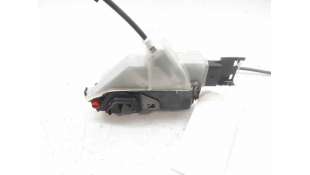 CERRADURA PUERTA TRASERA IZQUIERDA CITROEN C3 AIRCROSS II (2017-) 1.2 PURETECH 110 (2RHNZB, 2RHNZW, 2RHNPX, 2RHNPJ) 110CV 1 2