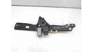 ELEVALUNAS TRASERO IZQUIERDO CITROEN C3 AIRCROSS II (2017-) 1.2 PURETECH 110 (2RHNZB, 2RHNZW, 2RHNPX, 2RHNPJ) 110CV 1199CC 