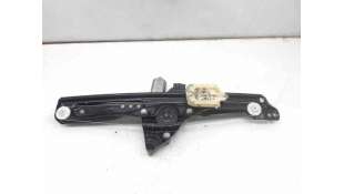 ELEVALUNAS TRASERO IZQUIERDO CITROEN C3 AIRCROSS II (2017-) 1.2 PURETECH 110 (2RHNZB, 2RHNZW, 2RHNPX, 2RHNPJ) 110CV 1199CC  2