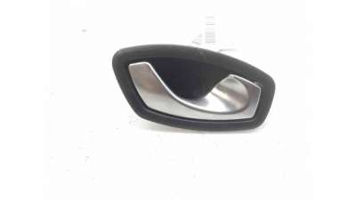 MANETA INTERIOR TRASERA DERECHA RENAULT CAPTUR (2013-) 0.9 TCE 90 90CV 898CC - L.7419472 / 806700005R