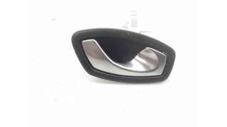 MANETA INTERIOR TRASERA DERECHA RENAULT CAPTUR (2013-) 0.9 TCE 90 90CV 898CC - L.7419472 / 806700005R