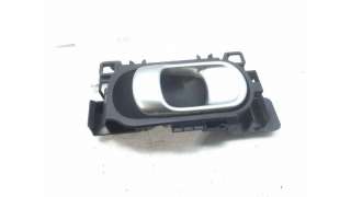 MANETA INTERIOR TRASERA IZQUIERDA CITROEN C3 AIRCROSS II (2017-) 1.2 PURETECH 110 (2RHNZB, 2RHNZW, 2RHNPX, 2RHNPJ) 110CV 11