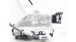 CERRADURA PUERTA TRASERA DERECHA CITROEN C3 AIRCROSS II (2017-) 1.2 PURETECH 110 (2RHNZB, 2RHNZW, 2RHNPX, 2RHNPJ) 110CV 119