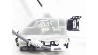 CERRADURA PUERTA TRASERA DERECHA CITROEN C3 AIRCROSS II (2017-) 1.2 PURETECH 110 (2RHNZB, 2RHNZW, 2RHNPX, 2RHNPJ) 110CV 119