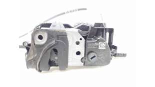 CERRADURA PUERTA TRASERA DERECHA CITROEN C3 AIRCROSS II (2017-) 1.2 PURETECH 110 (2RHNZB, 2RHNZW, 2RHNPX, 2RHNPJ) 110CV 119 2