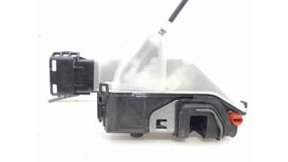 CERRADURA PUERTA TRASERA DERECHA CITROEN C3 AIRCROSS II (2017-) 1.2 PURETECH 110 (2RHNZB, 2RHNZW, 2RHNPX, 2RHNPJ) 110CV 119