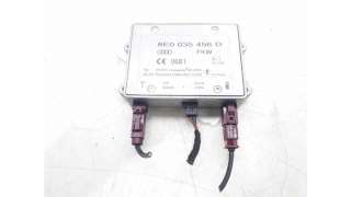 MODULO ELECTRONICO AUDI Q7 (2007-2015) 3.0 TDI QUATTRO 240CV 2967CC - L.7419475 / 8E0035456D