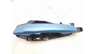 MANETA EXTERIOR TRASERA IZQUIERDA CITROEN C3 AIRCROSS II (2017-) 1.2 PURETECH 110 (2RHNZB, 2RHNZW, 2RHNPX, 2RHNPJ) 110CV 11