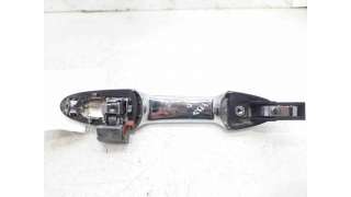 MANETA EXTERIOR DELANTERA DERECHA HONDA HR-V (2015-) 1.6 I-DTEC (RU8) 120CV 1597CC - L.7419478 / 72140T9AY01