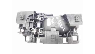 MANETA INTERIOR TRASERA DERECHA CITROEN C3 AIRCROSS II (2017-) 1.2 PURETECH 110 (2RHNZB, 2RHNZW, 2RHNPX, 2RHNPJ) 110CV 1199 2