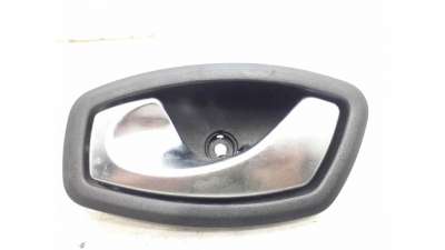 MANETA INTERIOR DELANTERA IZQUIERDA RENAULT CAPTUR (2013-) 0.9 TCE 90 90CV 898CC - L.7419581 / 806700006R