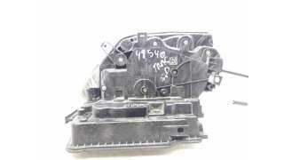 CERRADURA PUERTA TRASERA DERECHA BMW 2 ACTIVE TOURER (2014-2018) 218 I 136CV 1499CC - L.7419671 / 728194009