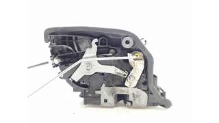 CERRADURA PUERTA TRASERA DERECHA BMW 2 ACTIVE TOURER (2014-2018) 218 I 136CV 1499CC - L.7419671 / 728194009