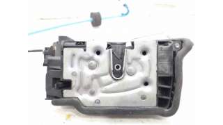 CERRADURA PUERTA TRASERA DERECHA BMW 2 ACTIVE TOURER (2014-2018) 218 I 136CV 1499CC - L.7419671 / 728194009
