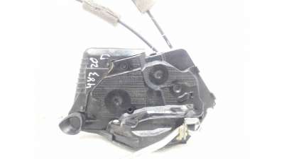CERRADURA PUERTA DELANTERA DERECHA HONDA HR-V (2015-) 1.6 I-DTEC (RU8) 120CV 1597CC - L.7419672 / M4911110M2
