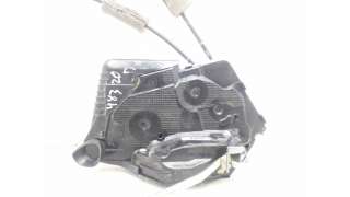 CERRADURA PUERTA DELANTERA DERECHA HONDA HR-V (2015-) 1.6 I-DTEC (RU8) 120CV 1597CC - L.7419672 / M4911110M2